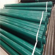 内外涂塑管特点及作用有哪些？