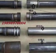 厂家现货直销-套筒式麻豆精品一区二区三区60*4