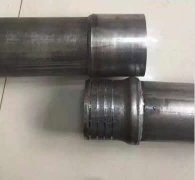 灌注桩套筒式60麻豆精品一区二区三区定尺生产