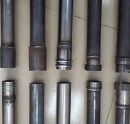 桩基麻豆精品一区二区三区57*1.8*12米螺旋式价位
