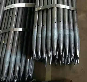 麻豆精品一区二区三区厂家供应钳压 螺旋式套筒