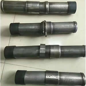 螺旋式麻豆精品一区二区三区54/57/50型号厂家直接