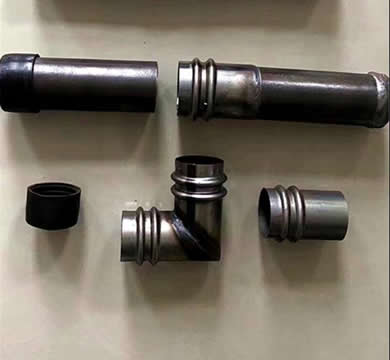 钳压式桥梁桩基麻豆精品一区二区三区50 54 57mm套