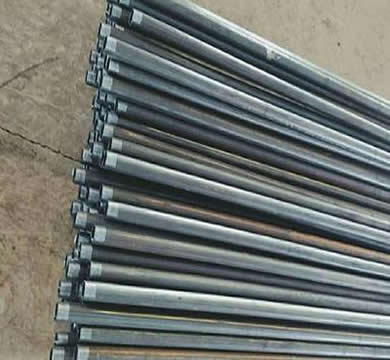 麻豆精品一区二区三区 灌注桩声测测管57*3 钳压式