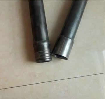 桥梁麻豆精品一区二区三区厂家供应50 54 57薄厚壁